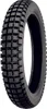 Shinko 255 Trail Pro Rear Tire 110/80-19 59L Radial TL