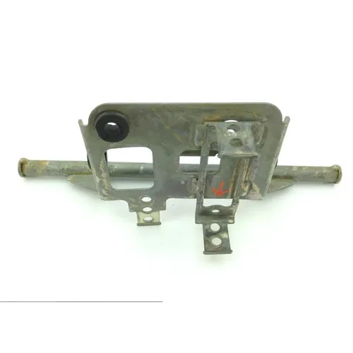 Front Upper Fender Brackets 2014 Suzuki Quadsport Z400 LTZ400 2x4 1264 x 7