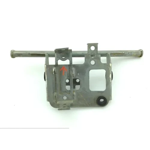 Front Upper Fender Brackets 2014 Suzuki Quadsport Z400 LTZ400 2x4 1264 x 3