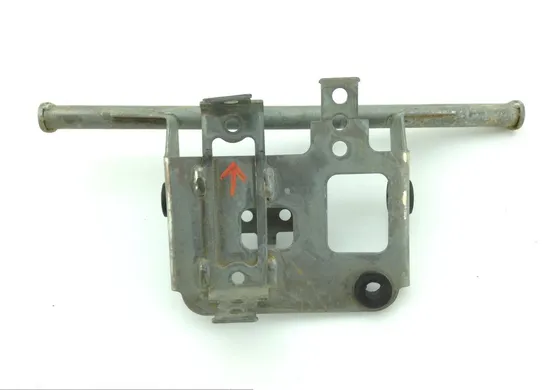 Front Upper Fender Brackets 2014 Suzuki Quadsport Z400 LTZ400 2x4 1264 x