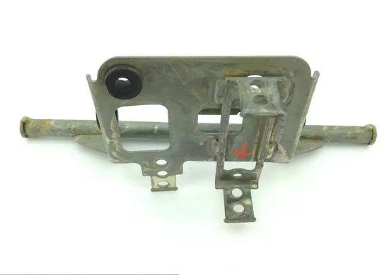 Front Upper Fender Brackets 2014 Suzuki Quadsport Z400 LTZ400 2x4 1264 x