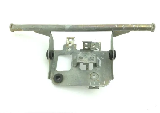 Front Upper Fender Brackets 2014 Suzuki Quadsport Z400 LTZ400 2x4 1264 x