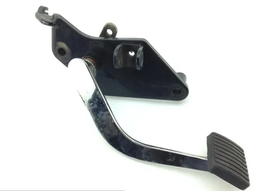 Right Rearset Brake Bracket Foot Peg 2002 Kawasaki Vulcan 800 VN800A 1265 x