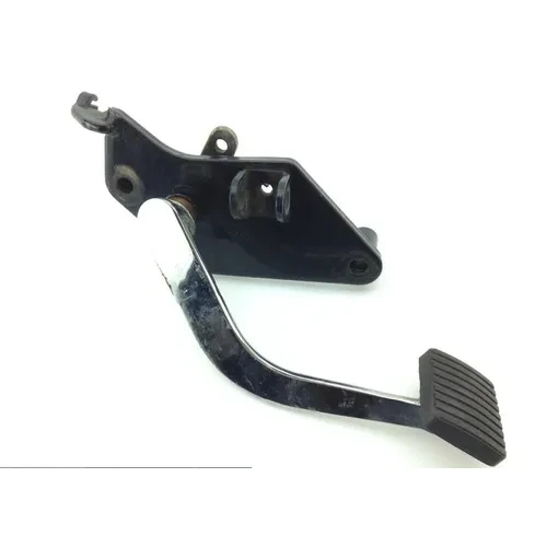 Right Rearset Brake Bracket Foot Peg 2002 Kawasaki Vulcan 800 VN800A 1265 x 3
