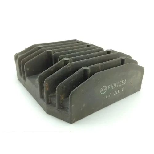 Ignition Voltage Regulator From 2014 Honda 500 Foreman Manual 3