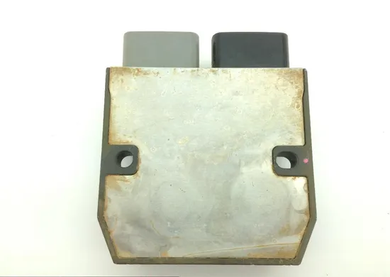 Ignition Voltage Regulator From 2014 Honda 500 Foreman Manual