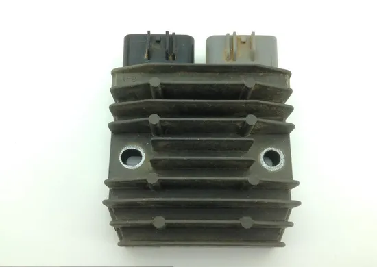 Ignition Voltage Regulator From 2014 Honda 500 Foreman Manual