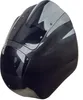 Harddrive Black Universal Heavy Duty Clam Shell 1/4 Fairing