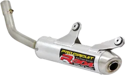 Pro Circuit R-304 Full Race Exhaust Muffler Silencer