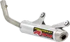Pro Circuit R-304 Full Race Exhaust Muffler Silencer
