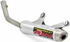 Pro Circuit R-304 Full Race Exhaust Muffler Silencer