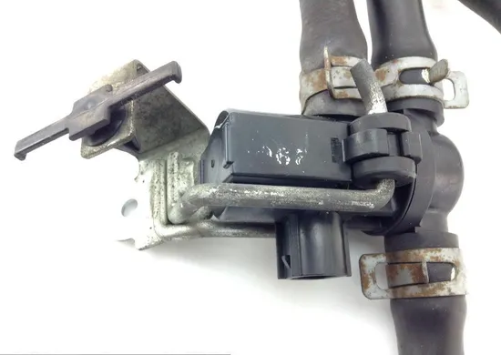 Air Valve Solenoid 2006 Suzuki GSXR750 1257