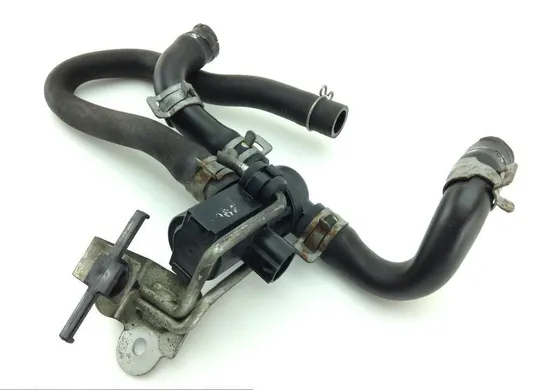 Air Valve Solenoid 2006 Suzuki GSXR750 1257