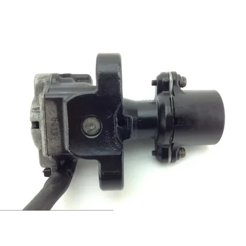Lockset Ignition Trunk Tank Gas Cap Key 2006 Suzuki GSXR750 1257 x 18