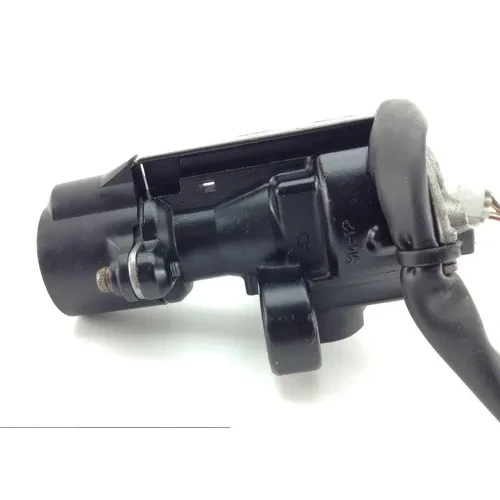 Lockset Ignition Trunk Tank Gas Cap Key 2006 Suzuki GSXR750 1257 x 15