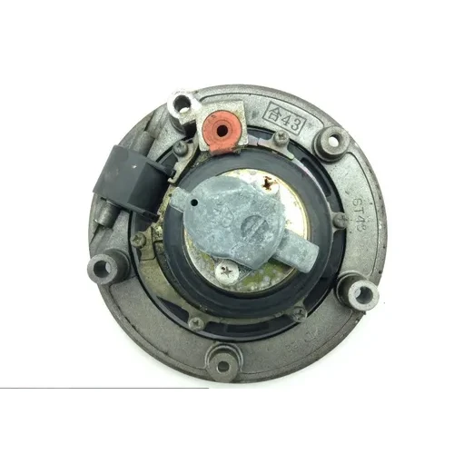 Lockset Ignition Trunk Tank Gas Cap Key 2006 Suzuki GSXR750 1257 x 11