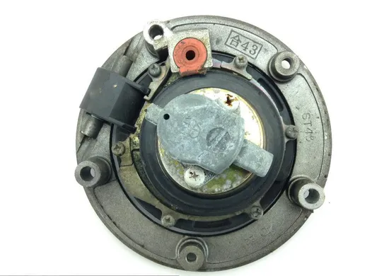 Lockset Ignition Trunk Tank Gas Cap Key 2006 Suzuki GSXR750 1257 x