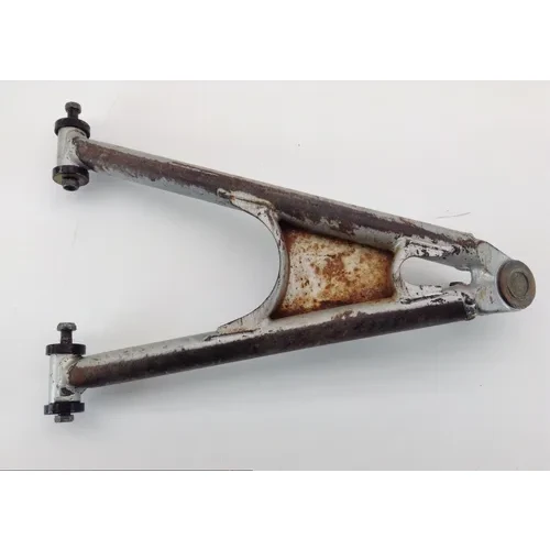 Right Lower A-Arm 2001 Yamaha Raptor 660R YFM660R 1261A PARTS 13