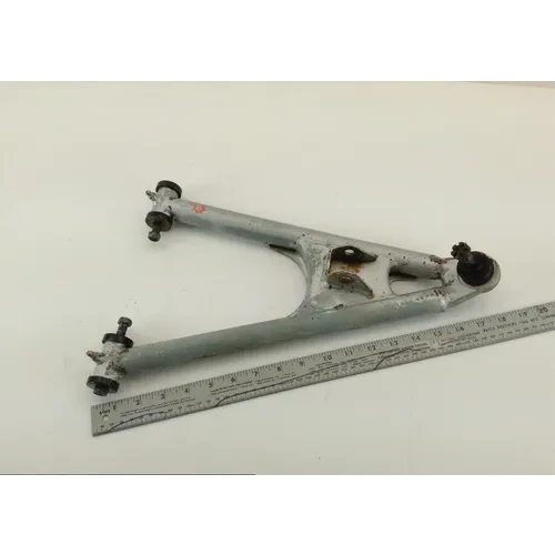Right Lower A-Arm 2001 Yamaha Raptor 660R YFM660R 1261A PARTS 14