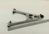 Right Lower A-Arm 2001 Yamaha Raptor 660R YFM660R 1261A PARTS