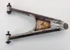 Right Lower A-Arm 2001 Yamaha Raptor 660R YFM660R 1261A PARTS