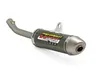Pro Circuit Ti-2 Carbon Titanium Exhaust Muffler Silencer