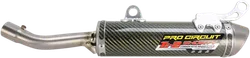 Pro Circuit Ti 2 Shorty Carbon Titanium Silencer