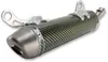 Pro Circuit Ti 2 Shorty Carbon Titanium Silencer