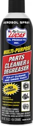 Lucas Multi Purpose Parts Cleaner and Degreaser 16oz