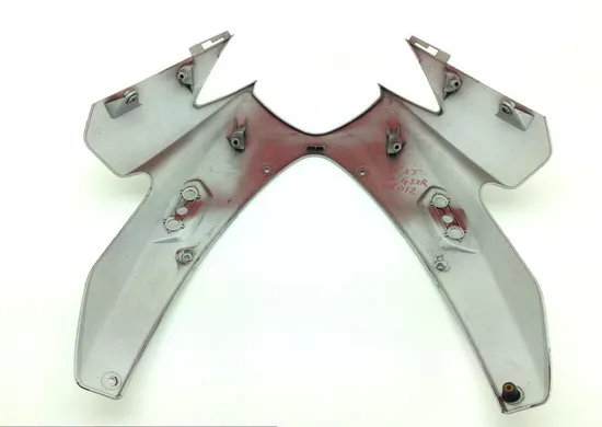 Upper Fairing Headlight Nose Cowl 2006 Suzuki GSXR750 1257 x