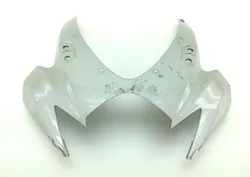 Upper Fairing Headlight Nose Cowl 2006 Suzuki GSXR750 1257 x