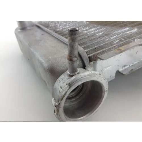 Engine Radiator Cooling 2006 Yamaha YFZ450 1271A x 9