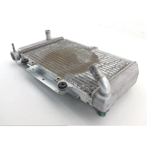 Engine Radiator Cooling 2006 Yamaha YFZ450 1271A x 3
