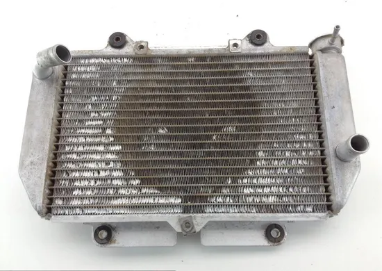 Engine Radiator Cooling 2006 Yamaha YFZ450 1271A x