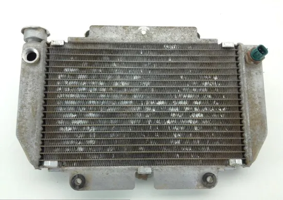 Engine Radiator Cooling 2006 Yamaha YFZ450 1271A x