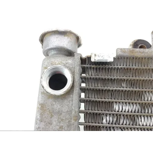 Engine Radiator Cooling 2006 Yamaha YFZ450 1271A x 7