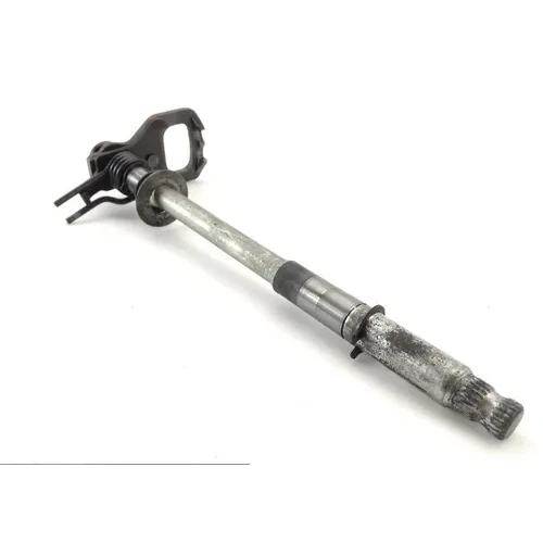 Engine Shifter Shift Shaft 2006 Suzuki GSXR750 1272 3