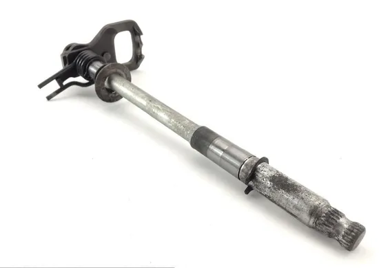 Engine Shifter Shift Shaft 2006 Suzuki GSXR750 1272