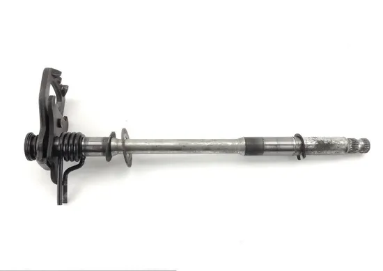 Engine Shifter Shift Shaft 2006 Suzuki GSXR750 1272