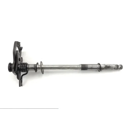 Engine Shifter Shift Shaft 2006 Suzuki GSXR750 1272 5