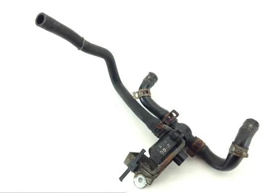 Air Valve Solenoid 2006 Suzuki GSXR750 1272