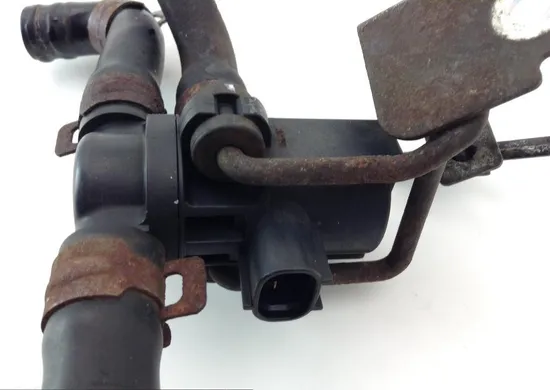 Air Valve Solenoid 2006 Suzuki GSXR750 1272