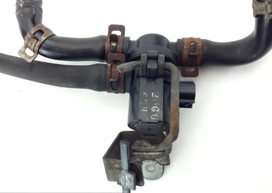 Air Valve Solenoid 2006 Suzuki GSXR750 1272