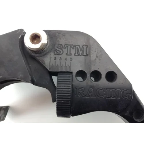 STM Front Brake Clutch Lever Set 2006 Suzuki GSXR750 1272 x 13