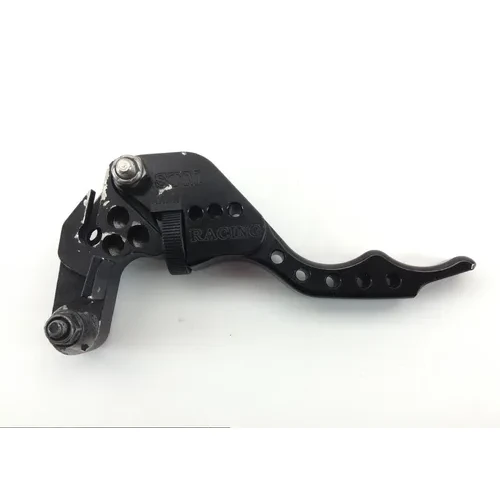 STM Front Brake Clutch Lever Set 2006 Suzuki GSXR750 1272 x 5