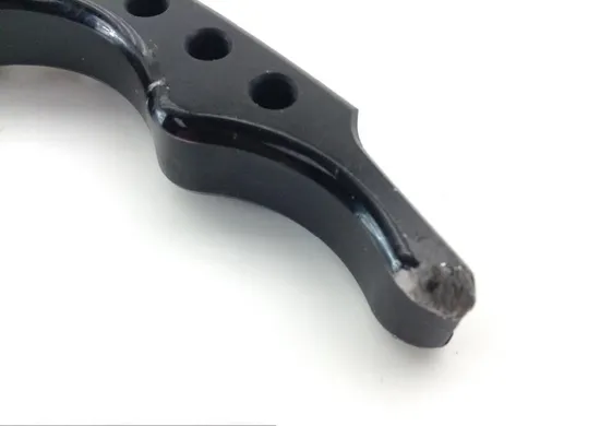 STM Front Brake Clutch Lever Set 2006 Suzuki GSXR750 1272 x