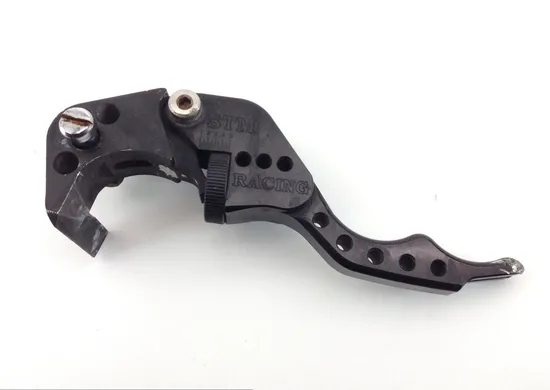 STM Front Brake Clutch Lever Set 2006 Suzuki GSXR750 1272 x