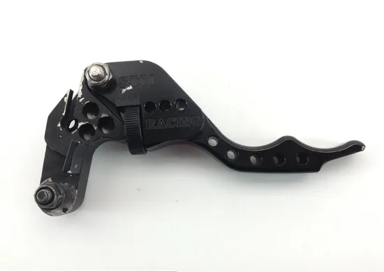 STM Front Brake Clutch Lever Set 2006 Suzuki GSXR750 1272 x