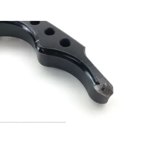 STM Front Brake Clutch Lever Set 2006 Suzuki GSXR750 1272 x 16