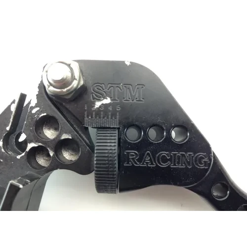 STM Front Brake Clutch Lever Set 2006 Suzuki GSXR750 1272 x 7